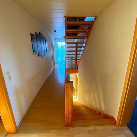 Ferienhaus Kutzenhausen Exteriér fotografie