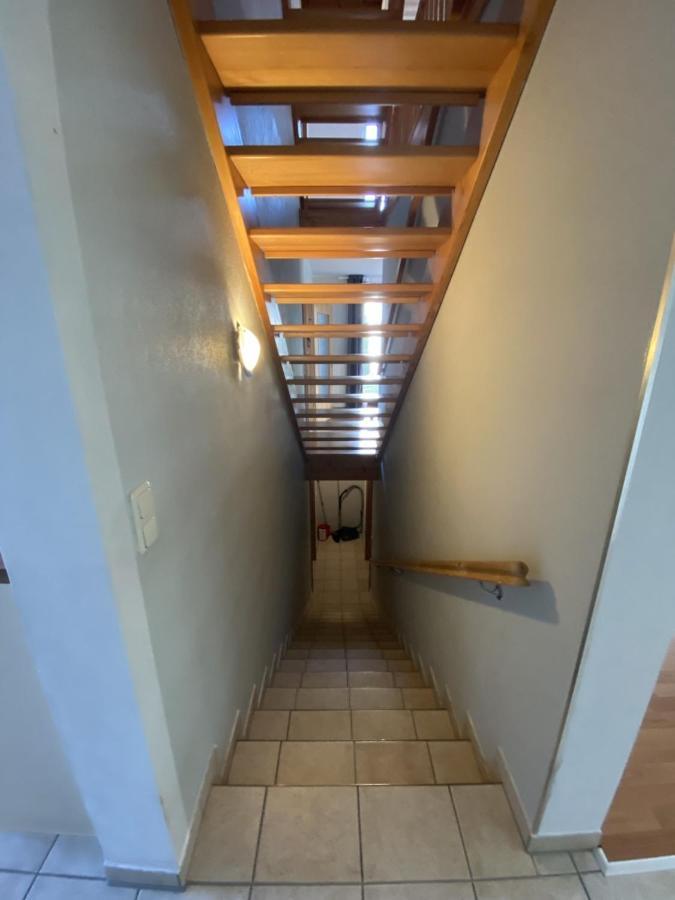Ferienhaus Kutzenhausen Exteriér fotografie