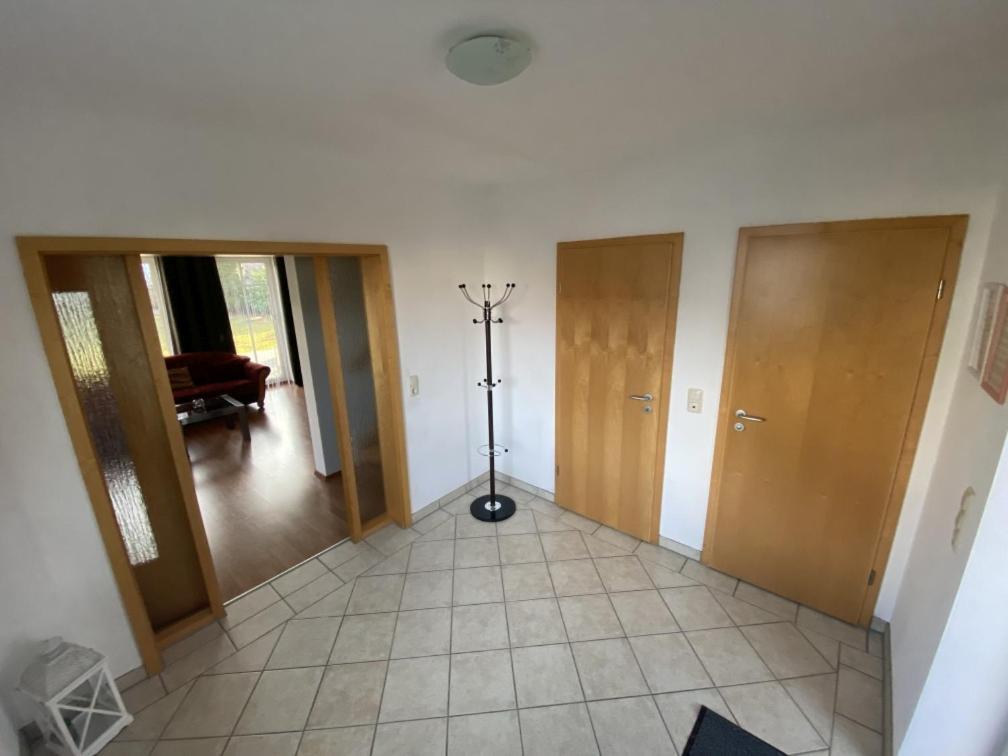 Ferienhaus Kutzenhausen Exteriér fotografie