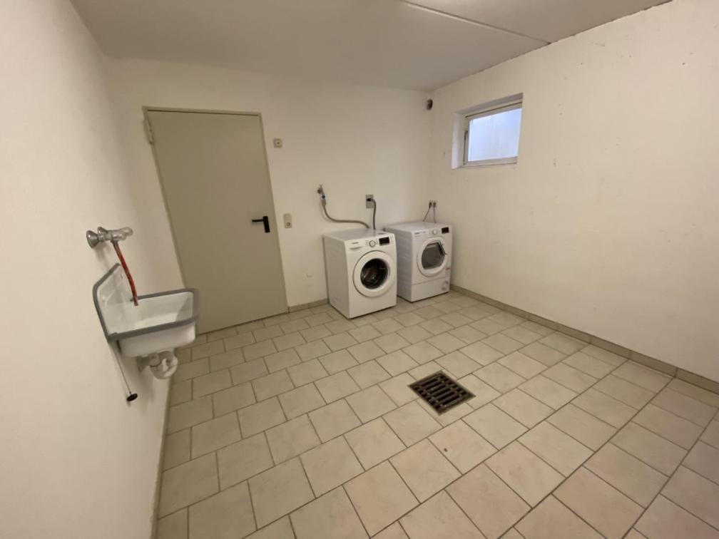 Ferienhaus Kutzenhausen Exteriér fotografie