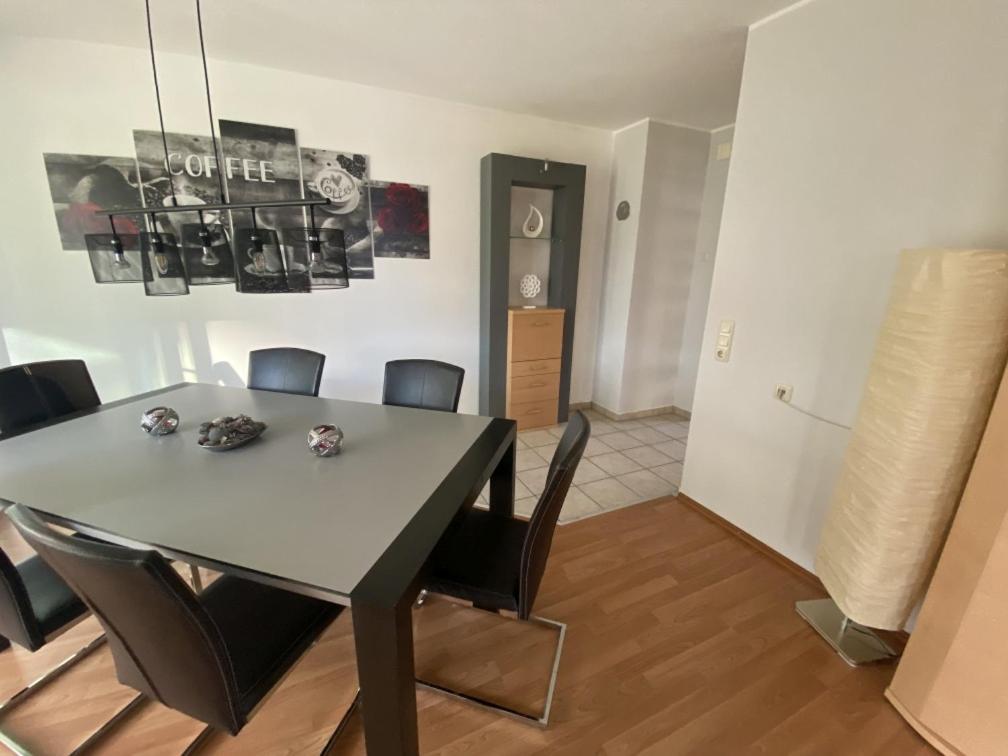 Ferienhaus Kutzenhausen Exteriér fotografie