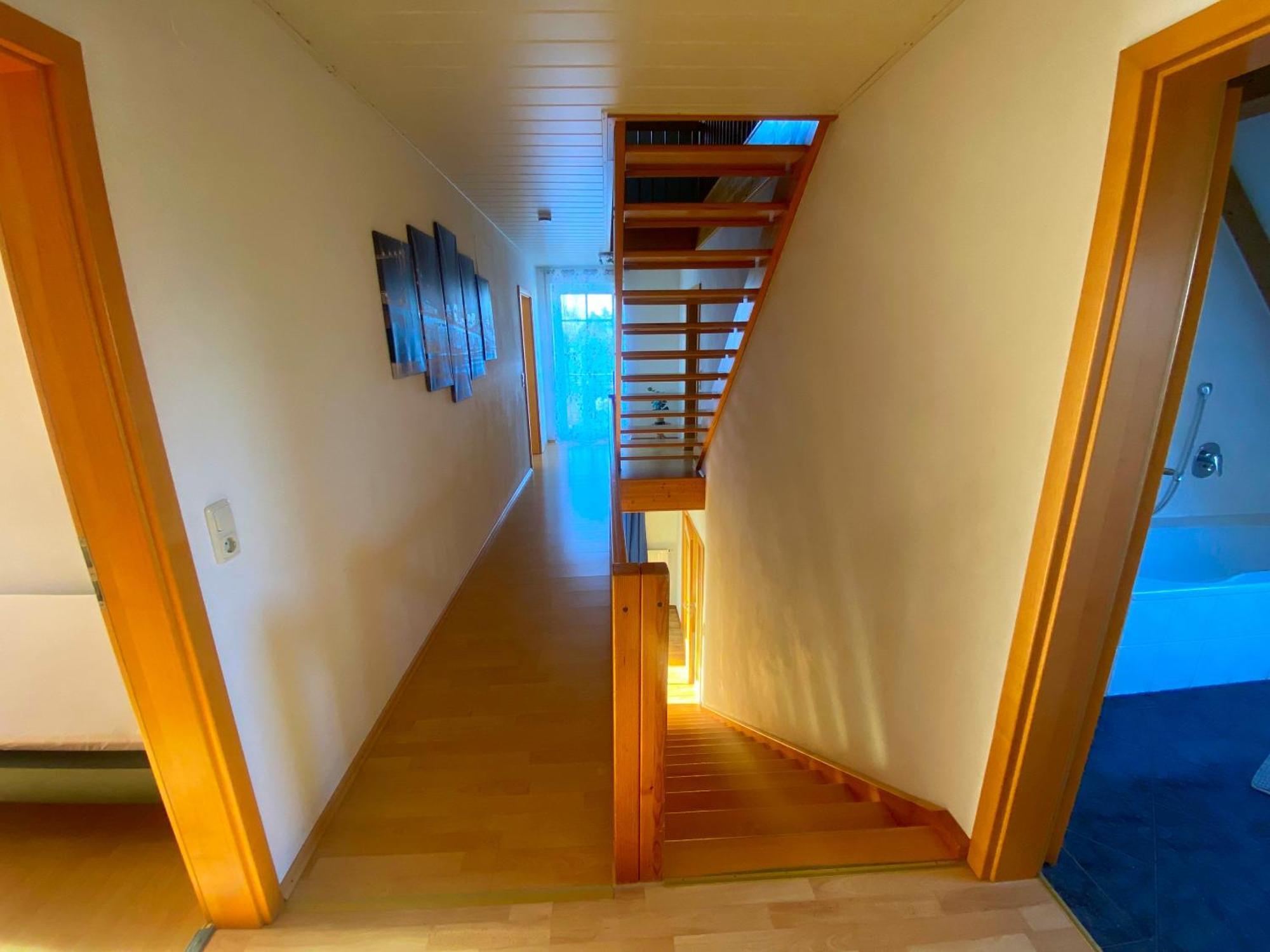 Ferienhaus Kutzenhausen Exteriér fotografie