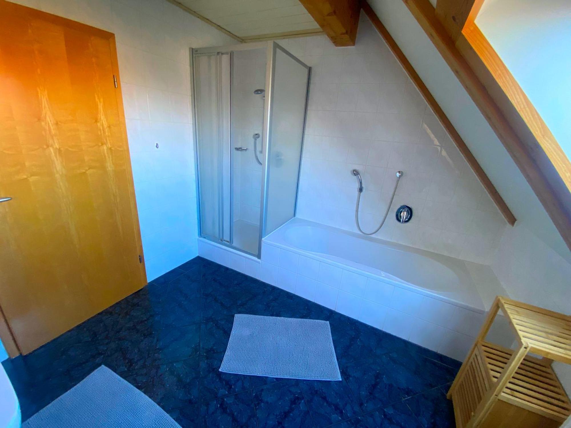 Ferienhaus Kutzenhausen Exteriér fotografie