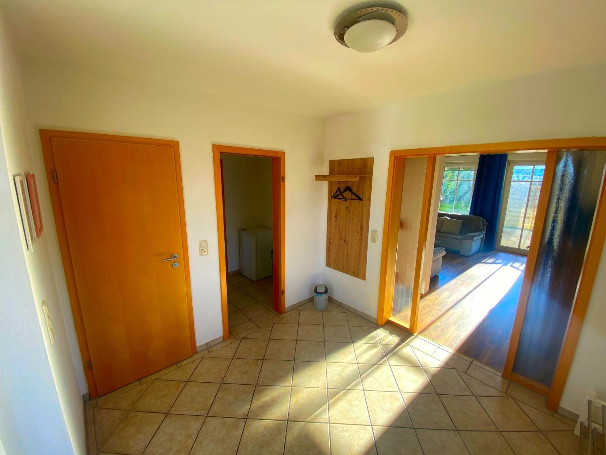 Ferienhaus Kutzenhausen Exteriér fotografie