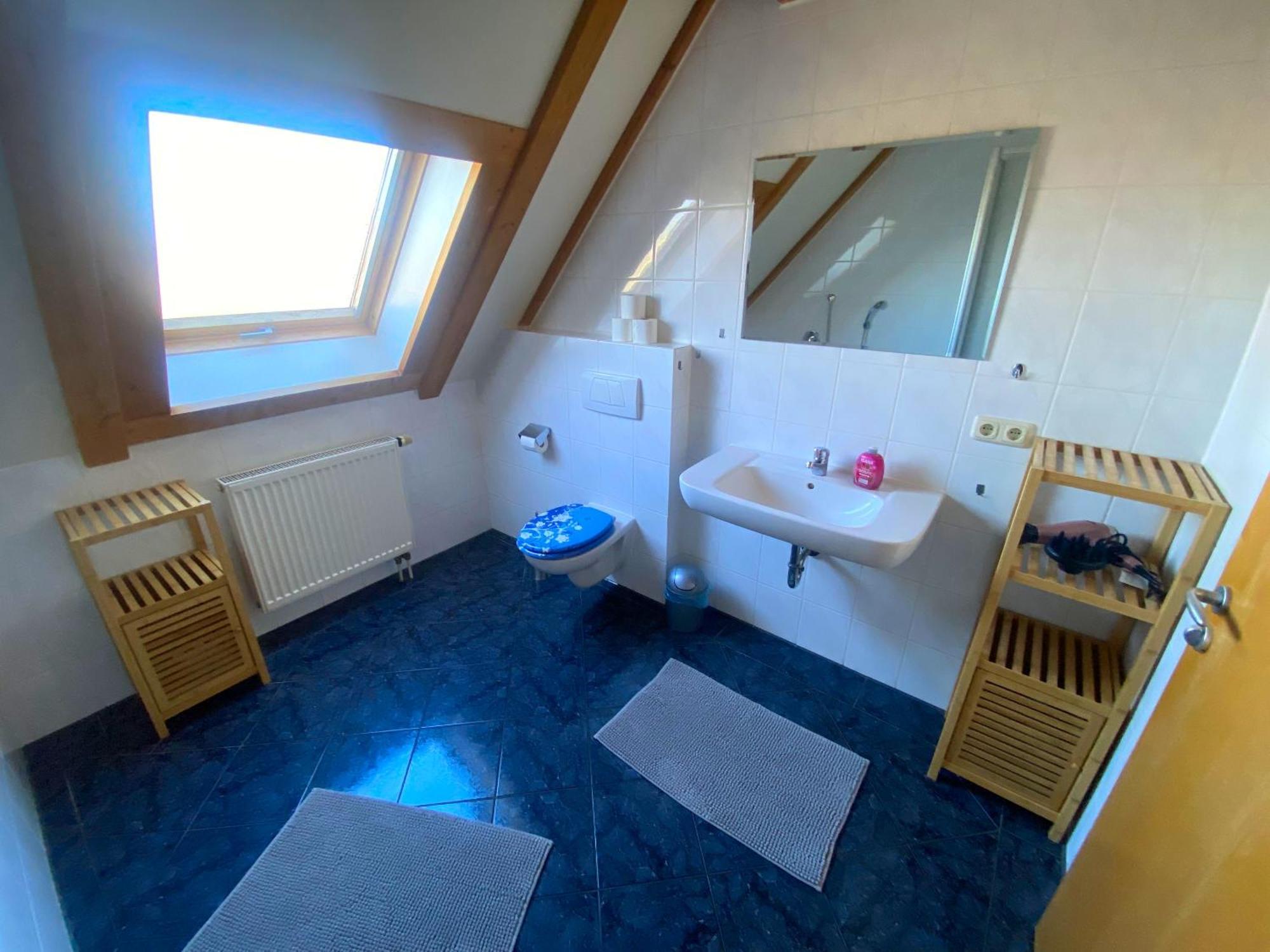 Ferienhaus Kutzenhausen Exteriér fotografie
