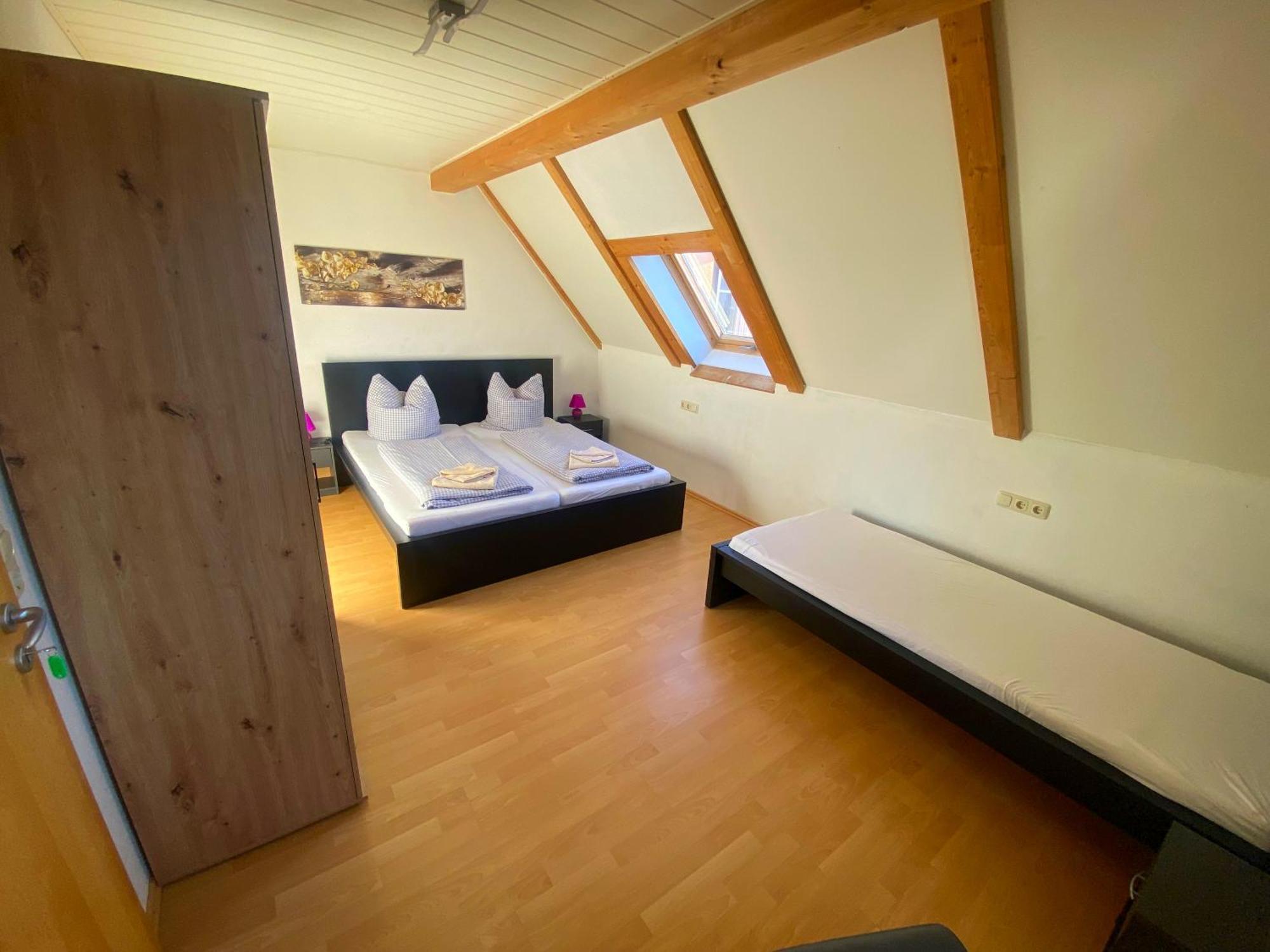 Ferienhaus Kutzenhausen Exteriér fotografie