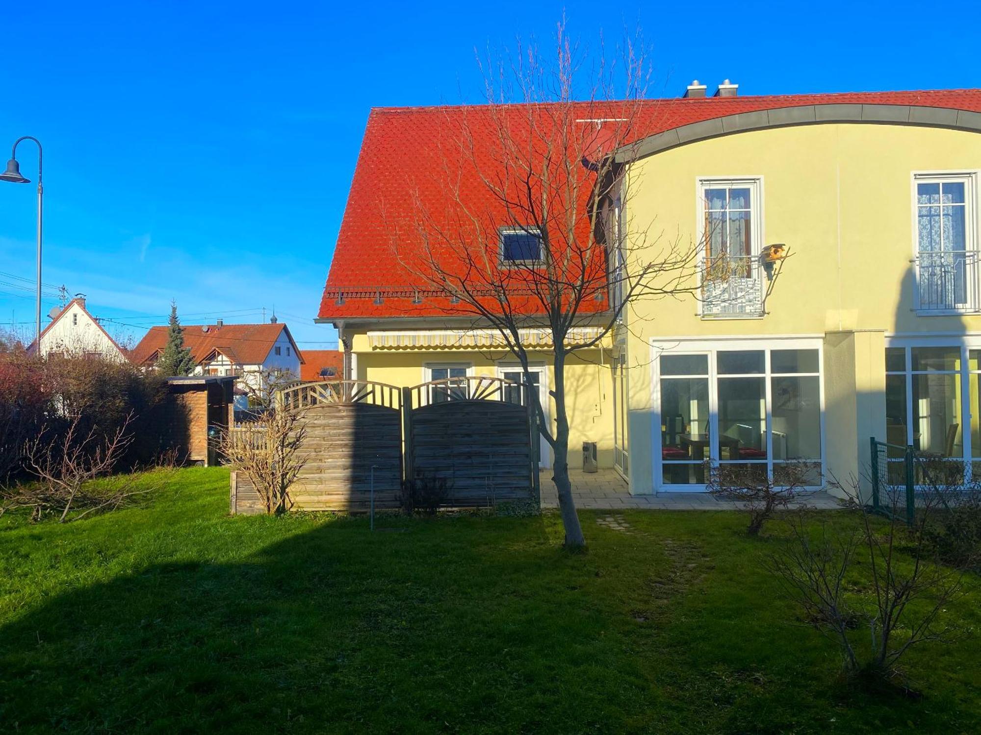 Ferienhaus Kutzenhausen Exteriér fotografie
